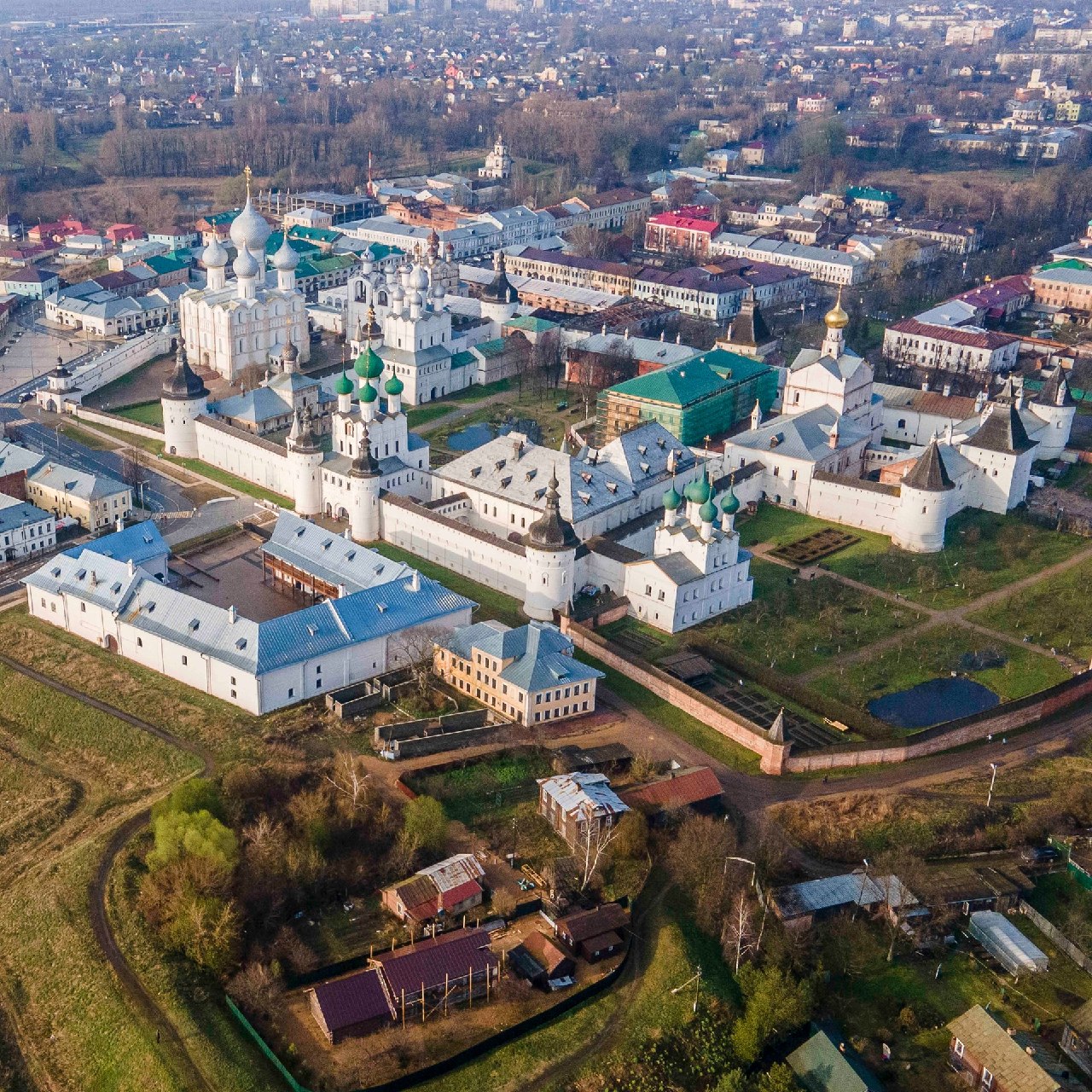 Выползово — Подлесново